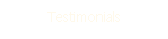 Testimonials